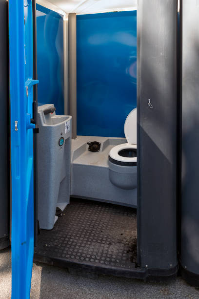 Portable bathroom rental in St Johns, AZ