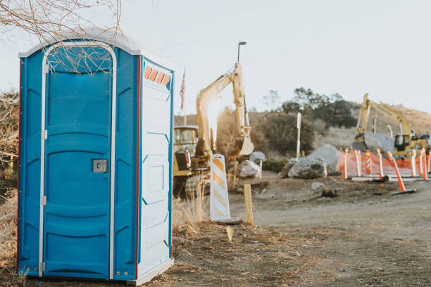 Best Portable restroom trailer rental  in St Johns, AZ