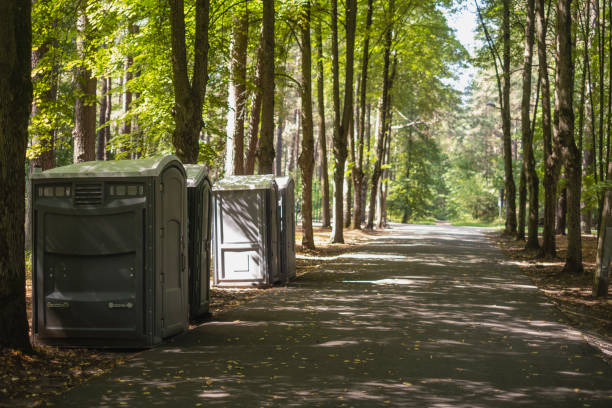Affordable portable toilet rental in St Johns, AZ