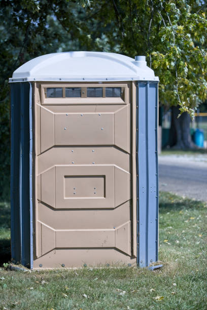 Portable Toilet Options We Offer in St Johns, AZ